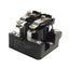 Used Potter & Brumfield PRD-7AY0-24 Electro-Mechanical Power Relay, Coil: 24V 50/60Hz