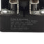 Used Potter & Brumfield PRD-7AY0-24 Electro-Mechanical Power Relay, Coil: 24V 50/60Hz