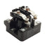 Used Potter & Brumfield PRD-7AY0-24 Electro-Mechanical Power Relay, Coil: 24V 50/60Hz