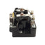 Used Potter & Brumfield PRD-7AY0-24 Electro-Mechanical Power Relay, Coil: 24V 50/60Hz