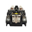 Used Potter & Brumfield PRD-7AY0-24 Electro-Mechanical Power Relay, Coil: 24V 50/60Hz