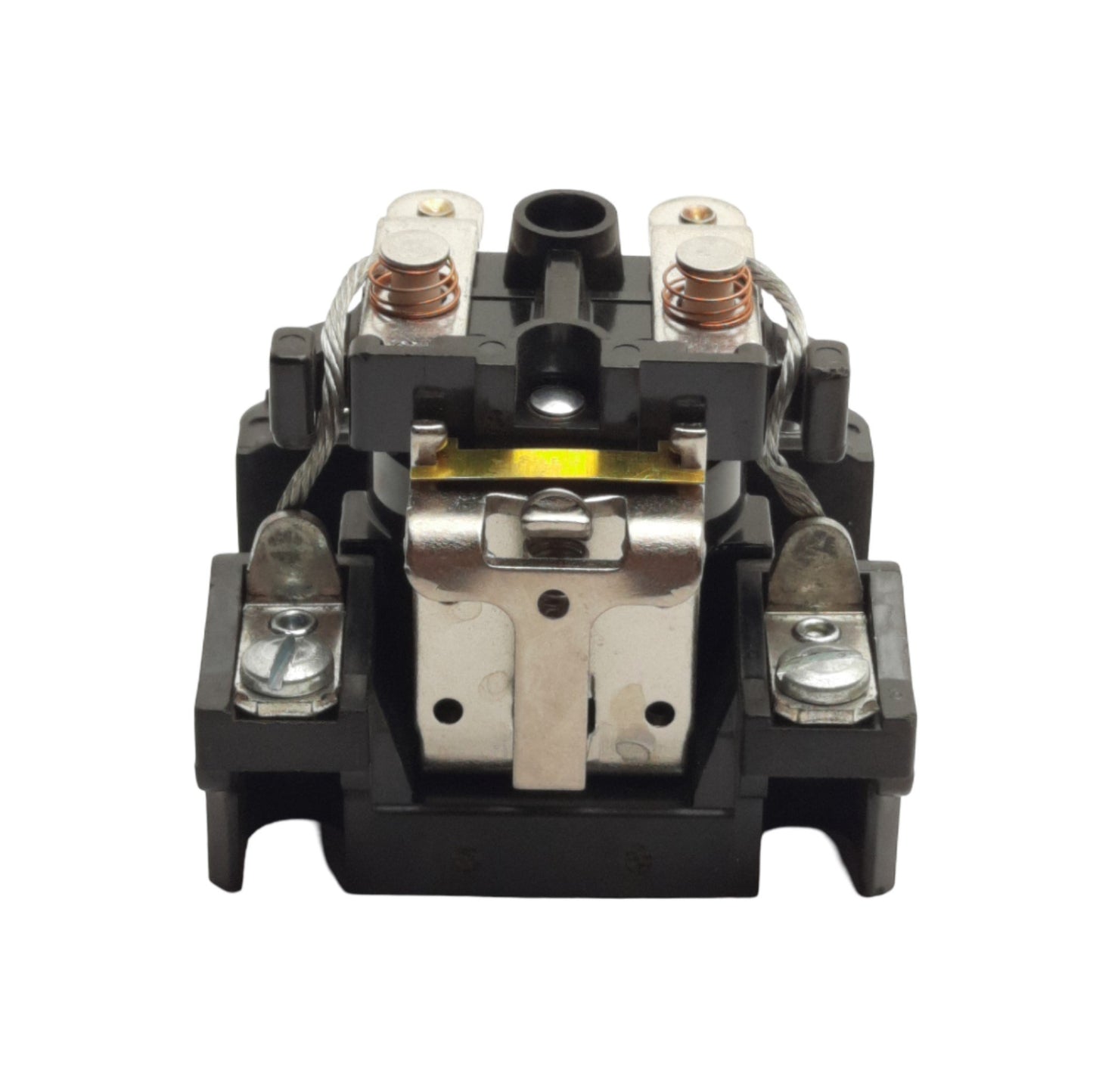Used Potter & Brumfield PRD-7AY0-24 Electro-Mechanical Power Relay, Coil: 24V 50/60Hz