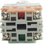 Used IDEC ASW21L11-304 2-Position Maintained Selector Switch ø22mm, 1NO+1NC, 600V 10A