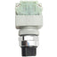 Used IDEC ASW21L11-304 2-Position Maintained Selector Switch ø22mm, 1NO+1NC, 600V 10A