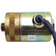 Used KIP 6X368 Solenoid Valve, Orifice 5/16", 15 PSIG, Watts 10, Coil Voltage 24V DC