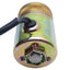 Used KIP 6X368 Solenoid Valve, Orifice 5/16", 15 PSIG, Watts 10, Coil Voltage 24V DC