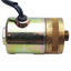 Used KIP 6X368 Solenoid Valve, Orifice 5/16", 15 PSIG, Watts 10, Coil Voltage 24V DC