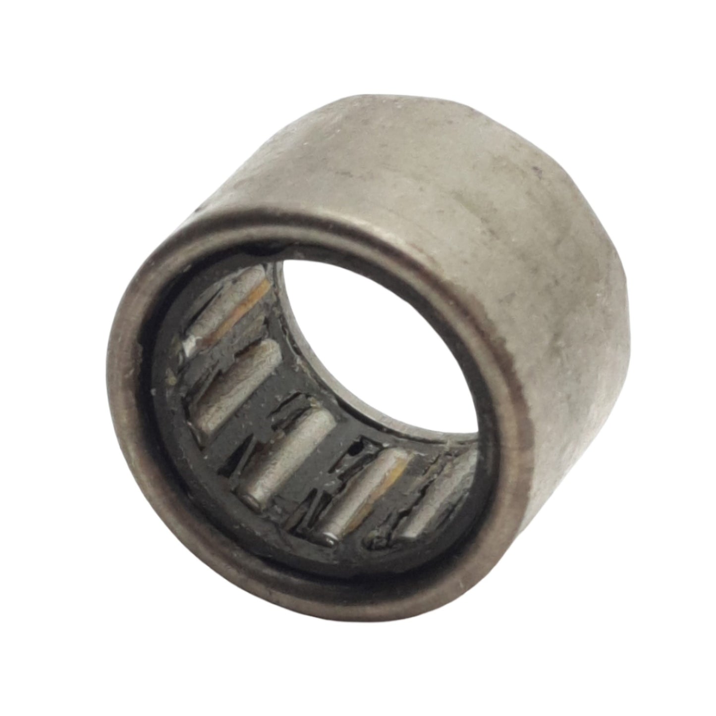 Used Lot of 3 Torrington RC-101410 Needle Roller Bearings 5/8in ID x 7/8in OD