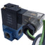 Used MAC 35A-BAE-DAAJ-1KD Solenoid Valve, 3/2 Way NC, 5.4 Watts, 120 PSI, 110/120V