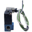 Used MAC 35A-BAE-DAAJ-1KD Solenoid Valve, 3/2 Way NC, 5.4 Watts, 120 PSI, 110/120V
