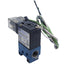 Used MAC 35A-BAE-DAAJ-1KD Solenoid Valve, 3/2 Way NC, 5.4 Watts, 120 PSI, 110/120V