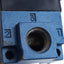 Used MAC 35A-BAE-DAAJ-1KD Solenoid Valve, 3/2 Way NC, 5.4 Watts, 120 PSI, 110/120V