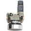 Used Schneider Electric XB4BA21 Momentary Black Push Button ø22mm, 1NO, 600V Max
