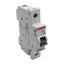 Used ABB S271-K20 Circuit Breaker, 1-Pole, 20A 230/400VAC, K-Curve, DIN Rail