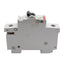 Used ABB S271-K20 Circuit Breaker, 1-Pole, 20A 230/400VAC, K-Curve, DIN Rail