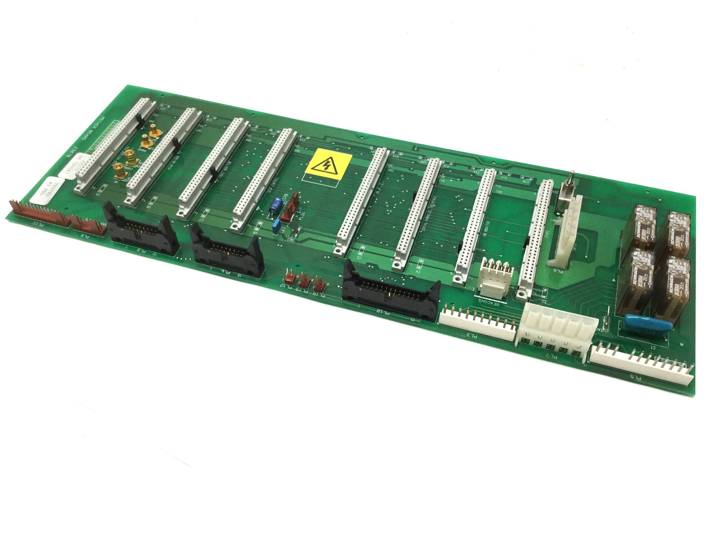Used Domino 23170 Mother Board Control PCB from Codebox 2 Auto Inkjet Printer
