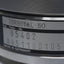 Used Leybold 85402 TURBOVAC 50 Turbomolecular Vacuum Pump, DN 63 CF, 55 L/Sec