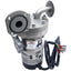 Used Leybold 85402 TURBOVAC 50 Turbomolecular Vacuum Pump, DN 63 CF, 55 L/Sec