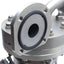 Used Leybold 85402 TURBOVAC 50 Turbomolecular Vacuum Pump, DN 63 CF, 55 L/Sec