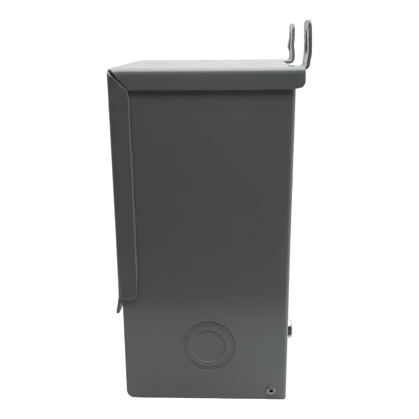 Used Hammond Power QC50ERCB Buck-Boost Transformer, 1PH, 120/240VAC Pri, 12/24VAC Sec