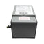 Used Hammond Power QC50ERCB Buck-Boost Transformer, 1PH, 120/240VAC Pri, 12/24VAC Sec