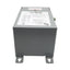 Used Hammond Power QC50ERCB Buck-Boost Transformer, 1PH, 120/240VAC Pri, 12/24VAC Sec