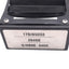 Used Reliant Systems 17SI95033 Linear Actuator, NEMA 23, 55mm Travel, ø6mm Shaft