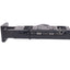 Used Reliant Systems 17SI95033 Linear Actuator, NEMA 23, 55mm Travel, ø6mm Shaft