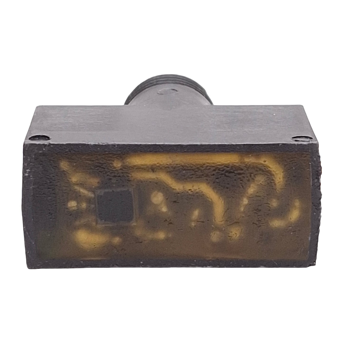 New phd 15902-1 Hall Effect Switch, NPN/PNP, 4.5-24VDC Input, M12 4-Pin QD Male