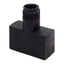 New phd 15902-1 Hall Effect Switch, NPN/PNP, 4.5-24VDC Input, M12 4-Pin QD Male