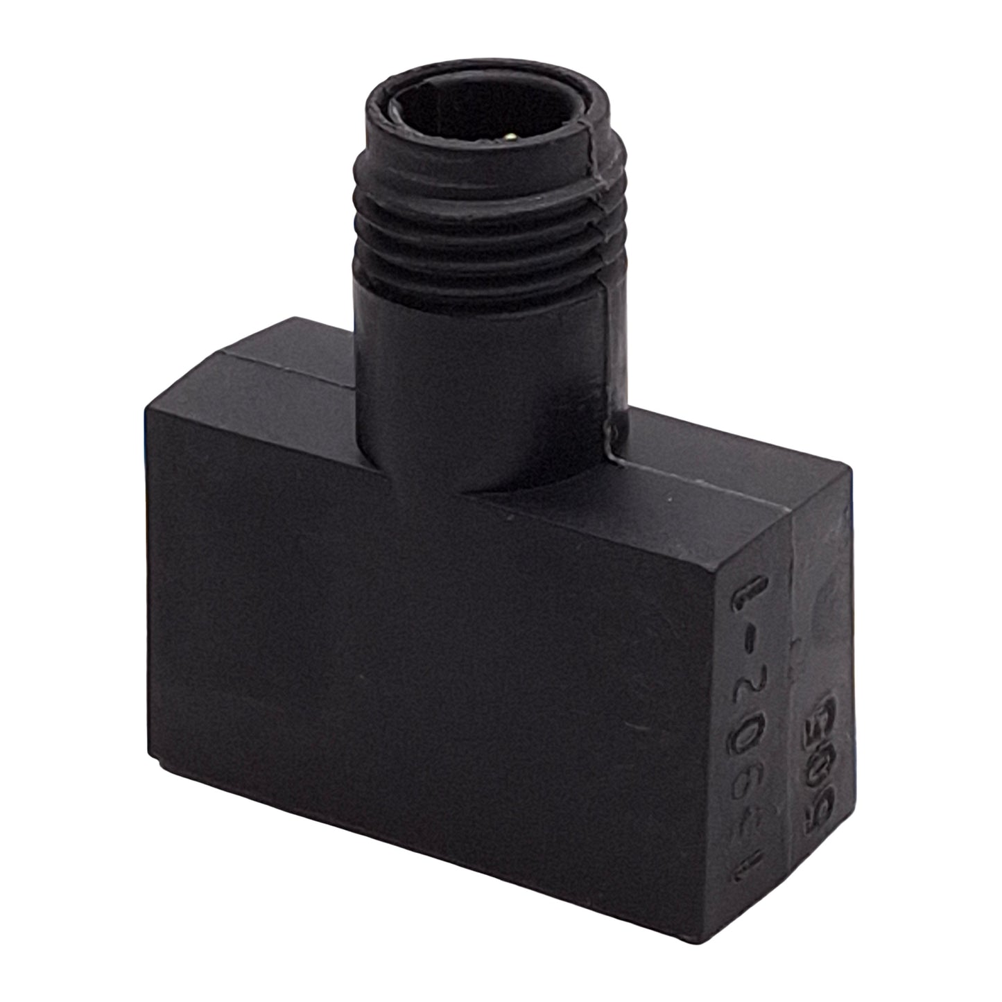 New phd 15902-1 Hall Effect Switch, NPN/PNP, 4.5-24VDC Input, M12 4-Pin QD Male