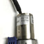 Used Thomas 50192 G 12/02 E Miniature Oil-Less Rotary Vane Pump 12VDC, 3.5LPM