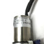 Used Thomas 50192 G 12/02 E Miniature Oil-Less Rotary Vane Pump 12VDC, 3.5LPM