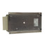 Used Leybold NT12CE 82905 Turbotronik Frequency Converter 100-120VAC, 3x 150V Outputs