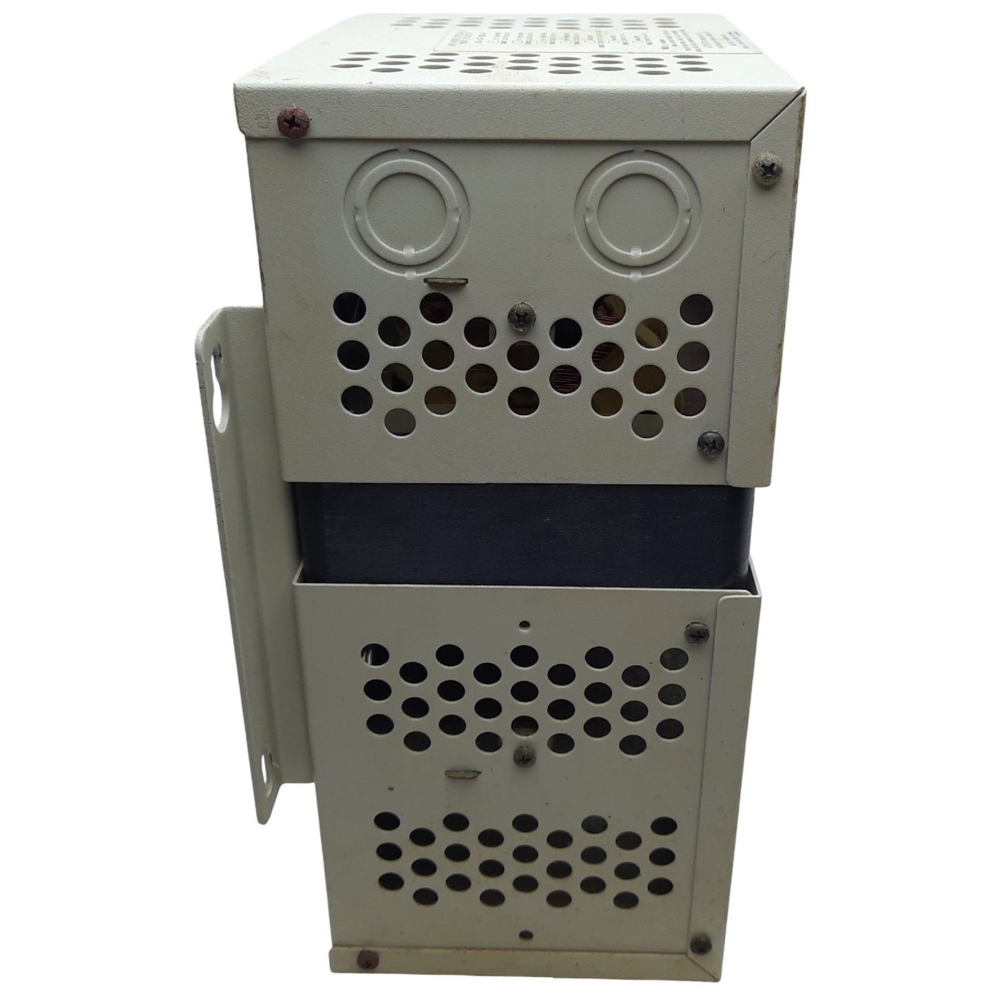 Used Sola MCR 63-23-150-8 Mini/Micro Computer Regulator, 60Hz, Output Power 500 VA
