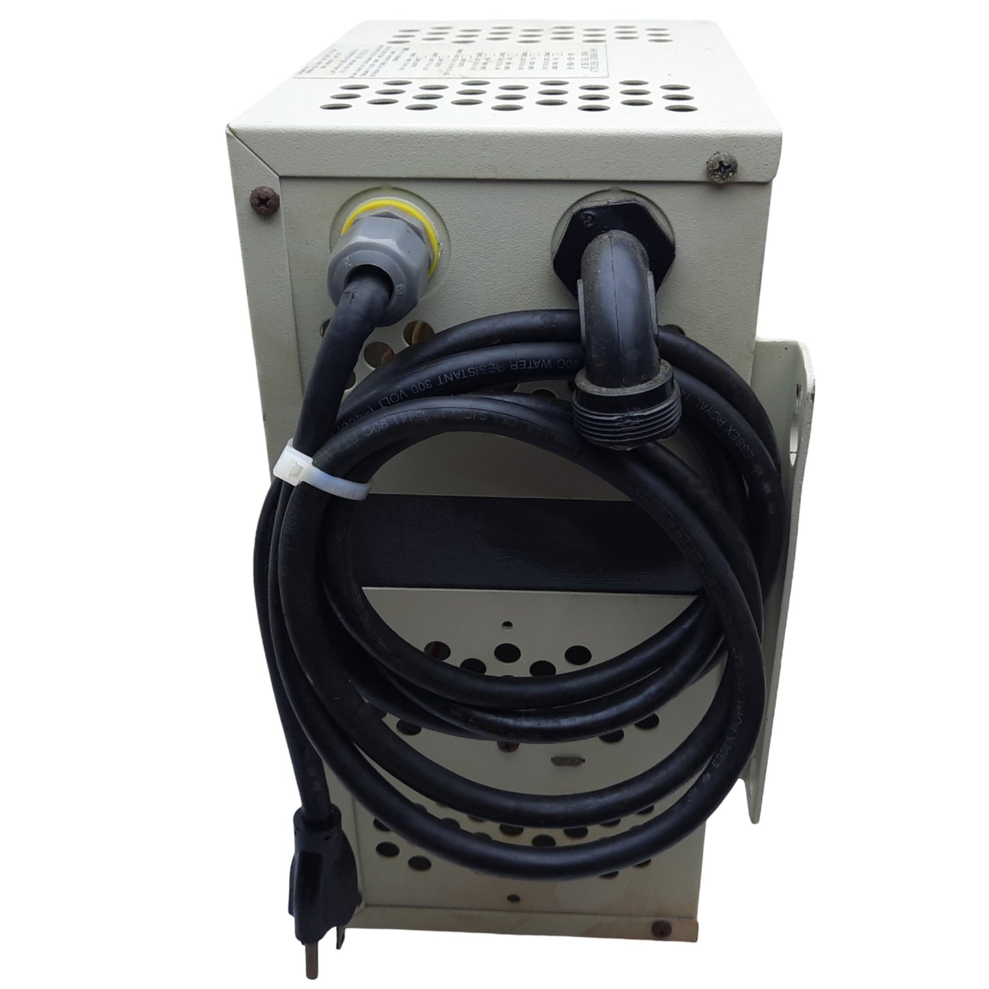 Used Sola MCR 63-23-150-8 Mini/Micro Computer Regulator, 60Hz, Output Power 500 VA