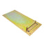 Used Leybold 0136-419-00 Turbotronik Frequency Converter Mounting Plate, For NT12