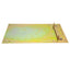 Used Leybold 0136-419-00 Turbotronik Frequency Converter Mounting Plate, For NT12