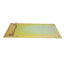 Used Leybold 0136-419-00 Turbotronik Frequency Converter Mounting Plate, For NT12