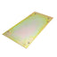 Used Leybold 0136-419-00 Turbotronik Frequency Converter Mounting Plate, For NT12