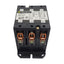 Used Square-D 8910DPA73 Contactor, 3-Pole 3N.O. 3-PH, 75A 600VAC, 110/120VAC Coil