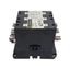 Used Square-D 8910DPA73 Contactor, 3-Pole 3N.O. 3-PH, 75A 600VAC, 110/120VAC Coil