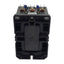 Used Square-D 8910DPA73 Contactor, 3-Pole 3N.O. 3-PH, 75A 600VAC, 110/120VAC Coil