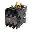 Used Square-D 8910DPA53V02 Contactor, 3-Pole 3N.O. 3PH, 50A 600VAC, 110/120VAC Coil