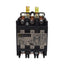 Used Square-D 8910DPA53V02 Contactor, 3-Pole 3N.O. 3PH, 50A 600VAC, 110/120VAC Coil