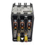 Used Square-D 8910DPA53V02 Contactor, 3-Pole 3N.O. 3PH, 50A 600VAC, 110/120VAC Coil