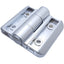 Used Lot of 2 Buyoung BYHR6070 Tension Hinge, Screw ø5, Barrel ø18.5, Dims. 70 x 60mm