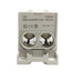 New Cooper Bussman PDBFS504 Power Distribution Block, 2x2 Line/Load, 600V 760A