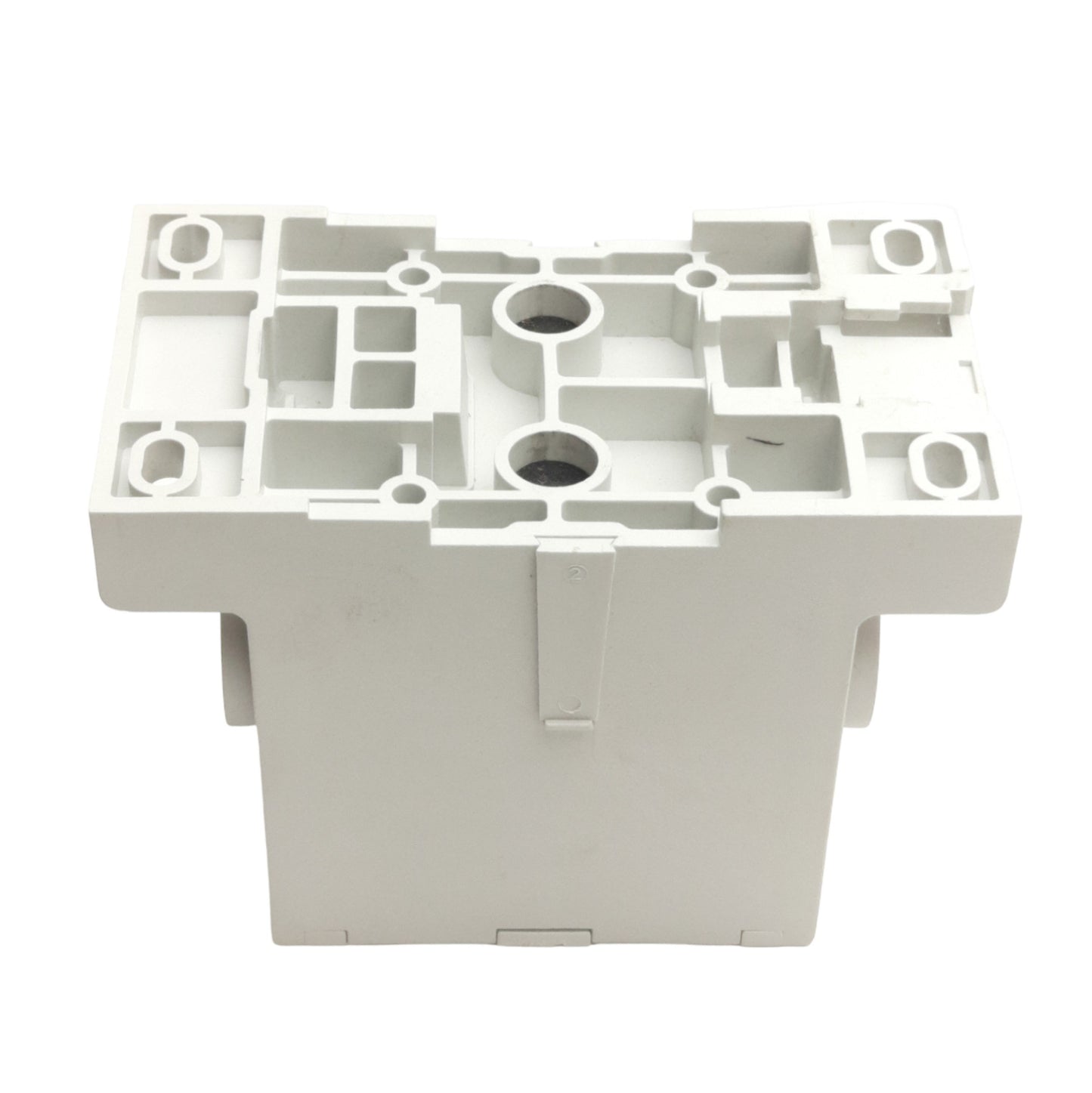New Cooper Bussman PDBFS504 Power Distribution Block, 2x2 Line/Load, 600V 760A