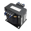 Used Square D 9070T750D1 Transformer, 1PH 750VA, 240/480VAC Primary, 120VAC Secondary
